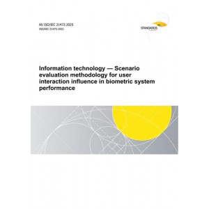 AS ISO/IEC 21472:2025