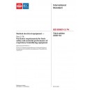 ISO 80601-2-74:2026