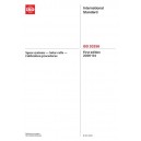 ISO 20256:2026