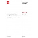 ISO 21174:2026