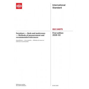 ISO 24975:2026