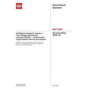 ISO 17387:2026