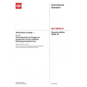 ISO 16840-6:2026