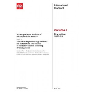 ISO 16094-2:2025