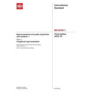 ISO 9276-1:2025