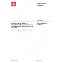 ISO 2950:2025