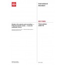 ISO 11909:2025