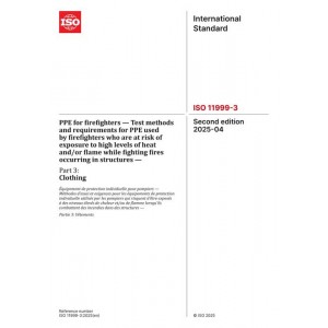 ISO 11999-3:2025