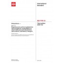 ISO 7176-21:2025