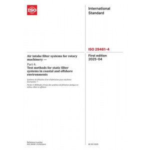 ISO 29461-4:2025