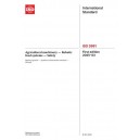 ISO 3991:2025