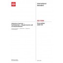 ISO 11956:2025