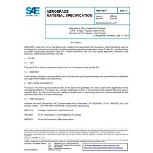 SAE AMS4452G