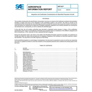 SAE AIR7128