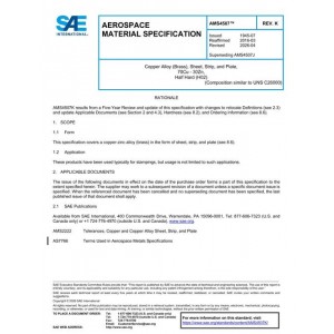 SAE AMS4507K