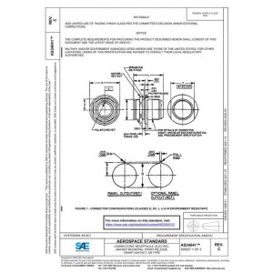 SAE AS34041C