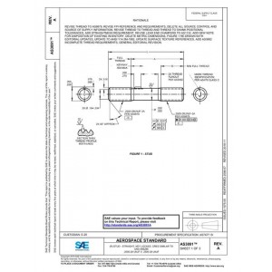 SAE AS3091A