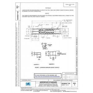SAE AS39029/20C