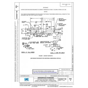 SAE AS39029/88C