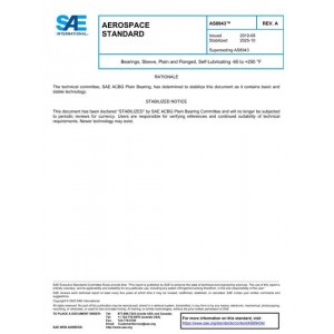 SAE AS8943A