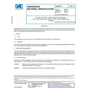 SAE AMS5794G