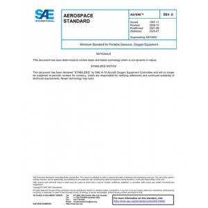 SAE AS1046D