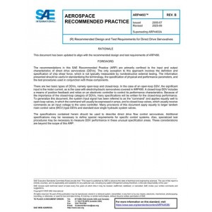 SAE ARP4493B