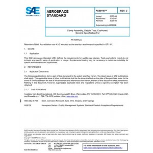 SAE AS85449C