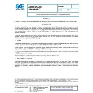SAE AS6896
