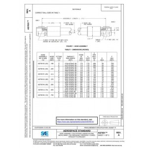 SAE AS7051A