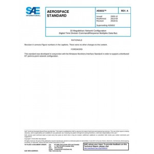 SAE AS5652A