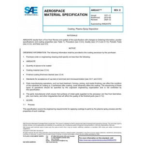 SAE AMS2437E