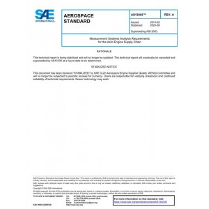 SAE AS13003A