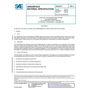 SAE AMS3325H