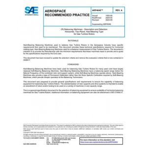SAE ARP4048A