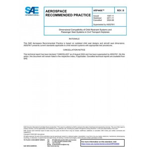 SAE ARP4466B