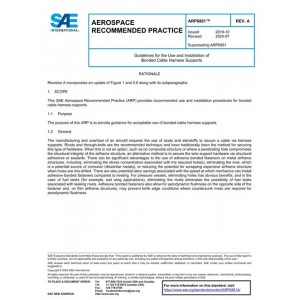 SAE ARP6881A