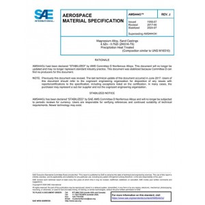 SAE AMS4443J