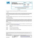 SAE ARP813D