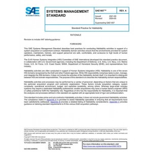 SAE 1007A