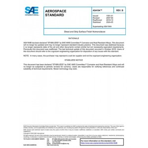 SAE AS4194B