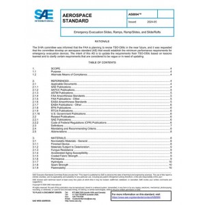 SAE AS8994