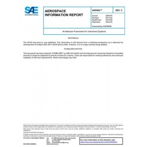 SAE AIR5665C