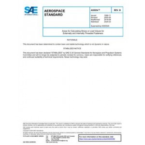 SAE AS5054B