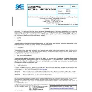 SAE AMS5848F