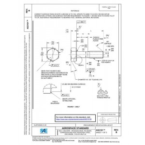 SAE AS3101B
