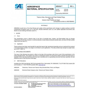 SAE AMS4934J