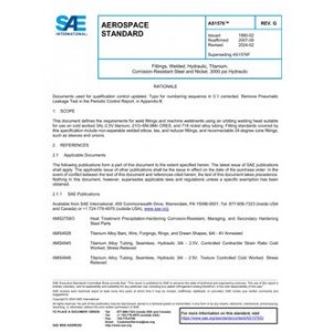 SAE AS1576G