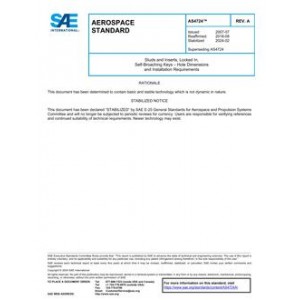 SAE AS4724A