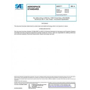 SAE AS5377A